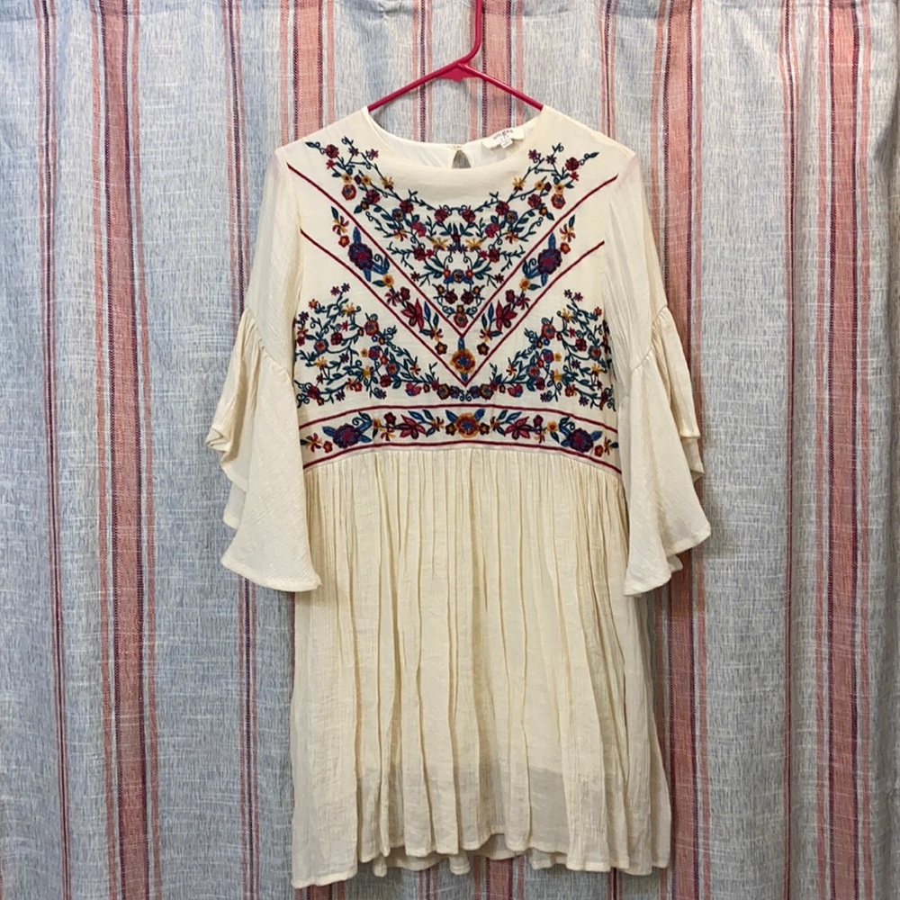 Boutique dress